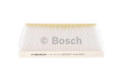 Bosch Innenraumfilter [Hersteller-Nr. 1987432012] für Skoda, Seat, Audi, VW von Bosch