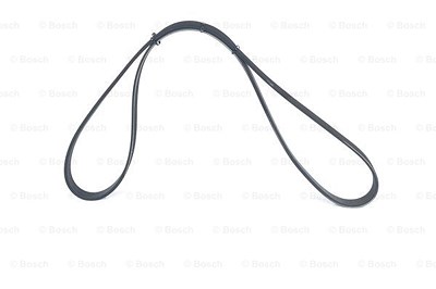 Bosch Keilrippenriemen [Hersteller-Nr. 1987946040] für Abarth, Alfa Romeo, Fiat, Ford, Jeep, Lancia, Mazda, Opel, Toyota von Bosch