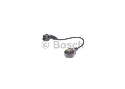 Bosch Klopfsensor [Hersteller-Nr. 0261231072] für BMW von Bosch