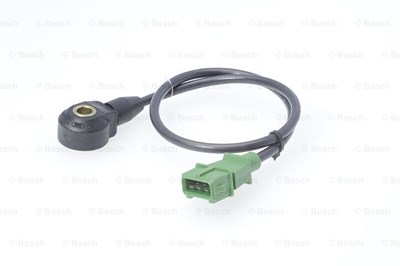 Bosch Klopfsensor [Hersteller-Nr. 0261231018] für Porsche von Bosch