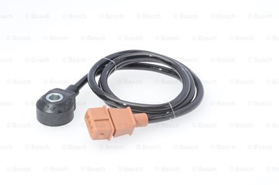 Bosch Klopfsensor [Hersteller-Nr. 0261231040] für Audi von Bosch