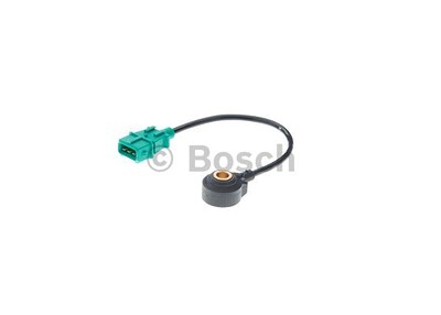 Bosch Klopfsensor [Hersteller-Nr. 0261231130] für Citroën, Fiat, Lancia, Peugeot, Renault von Bosch