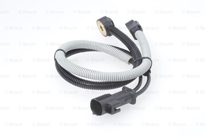 Bosch Klopfsensor [Hersteller-Nr. 0261231142] für Volvo von Bosch