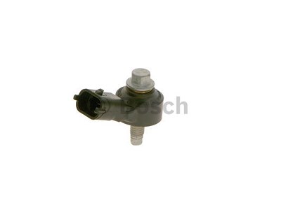 Bosch Klopfsensor [Hersteller-Nr. 0261231174] für Cadillac, Chevrolet, Opel, Saab von Bosch