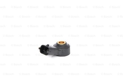 Bosch Klopfsensor [Hersteller-Nr. 0261231273] für Jeep, Lancia von Bosch