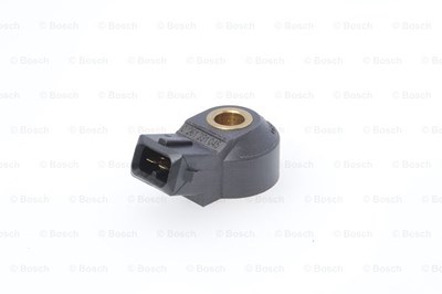 Bosch Klopfsensor [Hersteller-Nr. 0261231045] für Toyota, VW, Seat, Geely, Peugeot, Skoda, Citroën von Bosch