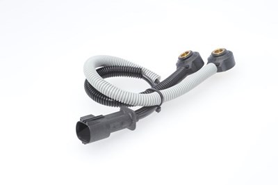 Bosch Klopfsensor [Hersteller-Nr. 0261231178] für Volvo von Bosch