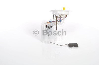 Bosch Kraftstoff-Fördereinheit [Hersteller-Nr. 0580205006] für Audi von Bosch