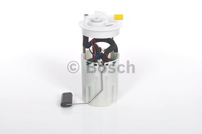 Bosch Kraftstoff-Fördereinheit [Hersteller-Nr. 0580313120] für Nissan von Bosch