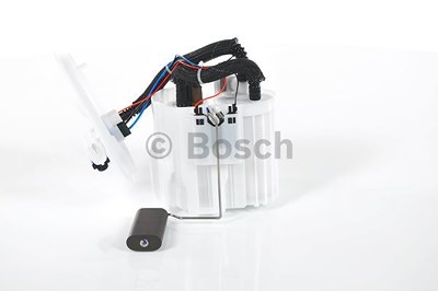 Bosch Kraftstoff-Fördereinheit [Hersteller-Nr. 0580314195] für Opel von Bosch