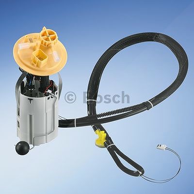 Bosch Kraftstoff-Fördereinheit [Hersteller-Nr. 1582980141] für Volvo von Bosch