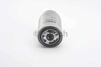 Bosch Kraftstofffilter [Hersteller-Nr. F026402048] für Alfa Romeo, Fiat, Lancia, Ldv, Lti, Piaggio von Bosch