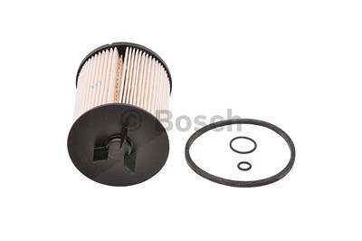 Bosch Kraftstofffilter [Hersteller-Nr. F026402084] für Audi von Bosch