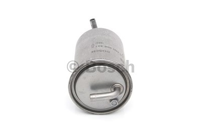 Bosch Kraftstofffilter [Hersteller-Nr. 0450906431] für Audi von Bosch