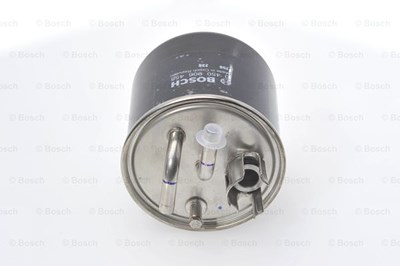 Bosch Kraftstofffilter [Hersteller-Nr. 0450906458] für Audi von Bosch