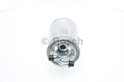 Bosch Kraftstofffilter [Hersteller-Nr. 0986450509] für Audi, Skoda, VW von Bosch