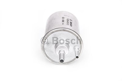 Bosch Kraftstofffilter [Hersteller-Nr. F026403012] für Audi, Seat von Bosch