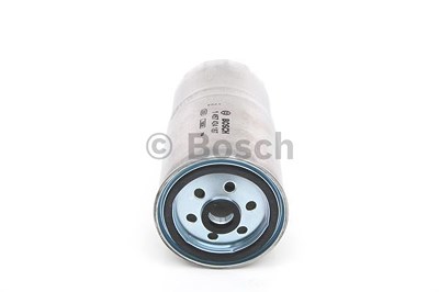 Bosch Kraftstofffilter [Hersteller-Nr. 1457434187] für BMW, Land Rover von Bosch