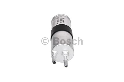 Bosch Kraftstofffilter [Hersteller-Nr. F026403754] für BMW von Bosch