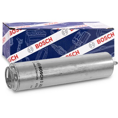 Bosch Kraftstofffilter [Hersteller-Nr. 0450906457] für BMW, Mini von Bosch