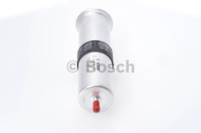 Bosch Kraftstofffilter [Hersteller-Nr. F026402106] für BMW von Bosch