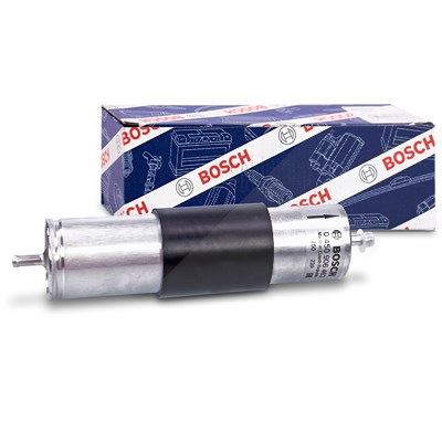 Bosch Kraftstofffilter [Hersteller-Nr. 0450906463] für BMW von Bosch