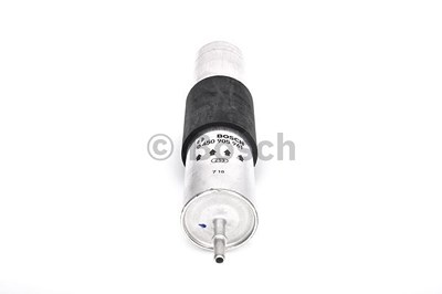 Bosch Kraftstofffilter [Hersteller-Nr. 0450905961] für BMW von Bosch