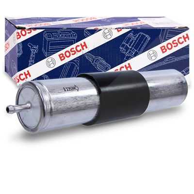 Bosch Kraftstofffilter [Hersteller-Nr. 0450905905] für BMW von Bosch