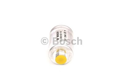 Bosch Kraftstofffilter [Hersteller-Nr. 0986450119] für Jaguar, Gm Korea, Cadillac, Buick, Chevrolet, Rover, Land Rover, Oldsmobile von Bosch