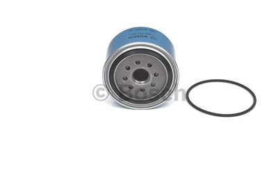 Bosch Kraftstofffilter [Hersteller-Nr. 1457434450] für Chrysler, Dodge von Bosch