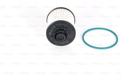 Bosch Kraftstofffilter [Hersteller-Nr. F026402533] für Citroën, Ds, Ford, Ford Usa, Opel, Peugeot, Toyota von Bosch