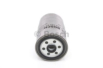 Bosch Kraftstofffilter [Hersteller-Nr. F026402013] für Alfa Romeo, Citroën, Fiat, Peugeot von Bosch