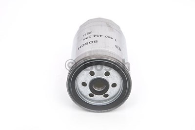 Bosch Kraftstofffilter [Hersteller-Nr. 1457434194] für Citroën, Fiat, Lancia, Peugeot von Bosch