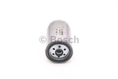 Bosch Kraftstofffilter [Hersteller-Nr. F026402176] für Dodge, Fiat, Jeep, Lancia von Bosch