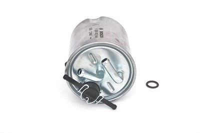 Bosch Kraftstofffilter [Hersteller-Nr. F026402849] für Nissan von Bosch