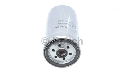 Bosch Kraftstofffilter [Hersteller-Nr. 1457434310] für Fiat, Kia, Iveco, Jeep von Bosch