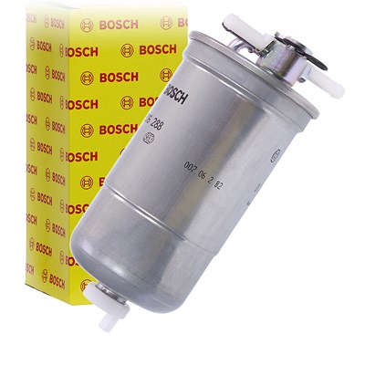 Bosch Kraftstofffilter [Hersteller-Nr. 0450906295] für Fiat von Bosch