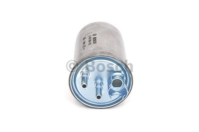 Bosch Kraftstofffilter [Hersteller-Nr. 0450906452] für Fiat von Bosch