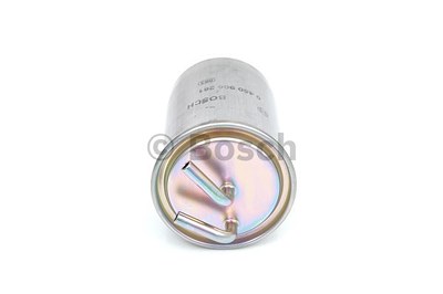 Bosch Kraftstofffilter [Hersteller-Nr. 0450906261] für Ford, Mazda von Bosch