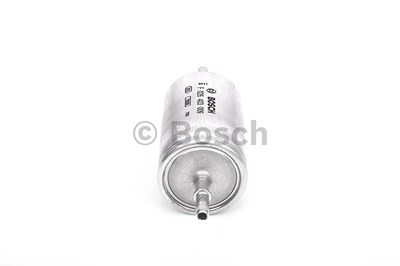 Bosch Kraftstofffilter [Hersteller-Nr. F026403009] für Ford, Ford Usa, Mazda, Volvo von Bosch