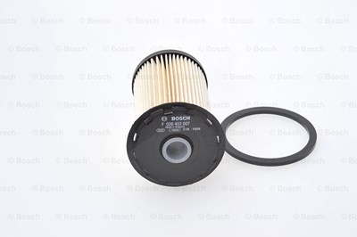 Bosch Kraftstofffilter [Hersteller-Nr. F026402007] für Ford von Bosch