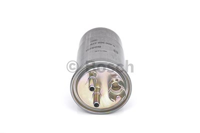 Bosch Kraftstofffilter [Hersteller-Nr. 0450906376] für Ford von Bosch