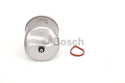 Bosch Kraftstofffilter [Hersteller-Nr. F026402864] für Volvo, Mazda, Ford von Bosch