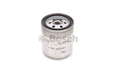 Bosch Kraftstofffilter [Hersteller-Nr. 1457434051] für Ford von Bosch