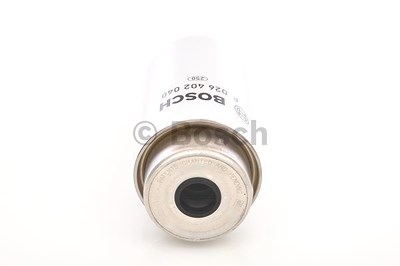 Bosch Kraftstofffilter [Hersteller-Nr. F026402040] für Ford, Lti von Bosch