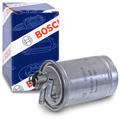 Bosch Kraftstofffilter [Hersteller-Nr. 0450906429] für Audi von Bosch