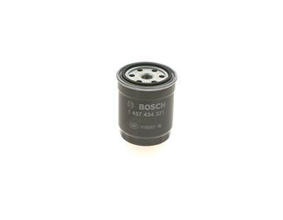 Bosch Kraftstofffilter [Hersteller-Nr. 1457434321] für Citroën, Fiat, Nissan, Peugeot von Bosch