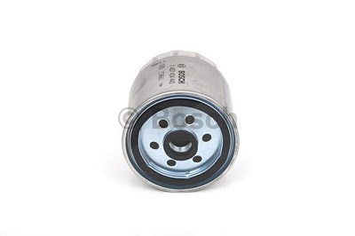 Bosch Kraftstofffilter [Hersteller-Nr. 1457434443] für Hyundai, Kia von Bosch