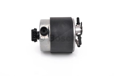 Bosch Kraftstofffilter [Hersteller-Nr. F026402126] für Nissan von Bosch