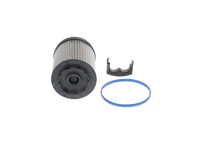 Bosch Kraftstofffilter [Hersteller-Nr. F026402170] für Ford von Bosch